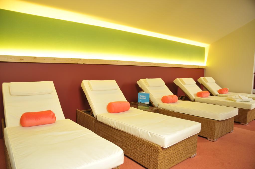 Vulkanhotel Balance&Selfness ***S Steffeln Exterior photo