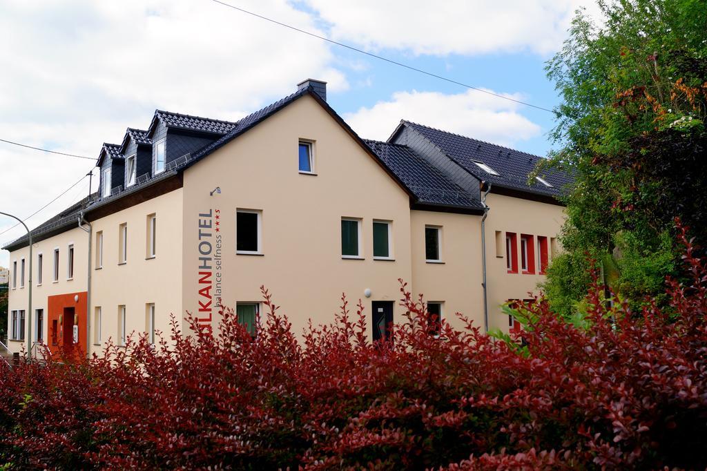 Vulkanhotel Balance&Selfness ***S Steffeln Exterior photo
