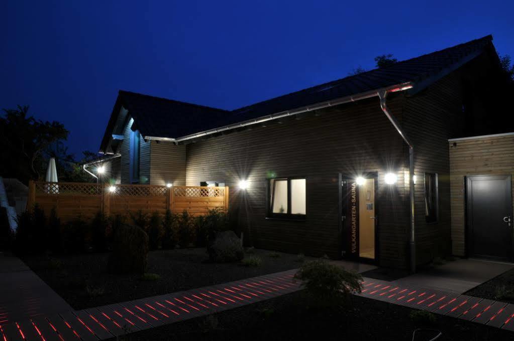 Vulkanhotel Balance&Selfness ***S Steffeln Exterior photo